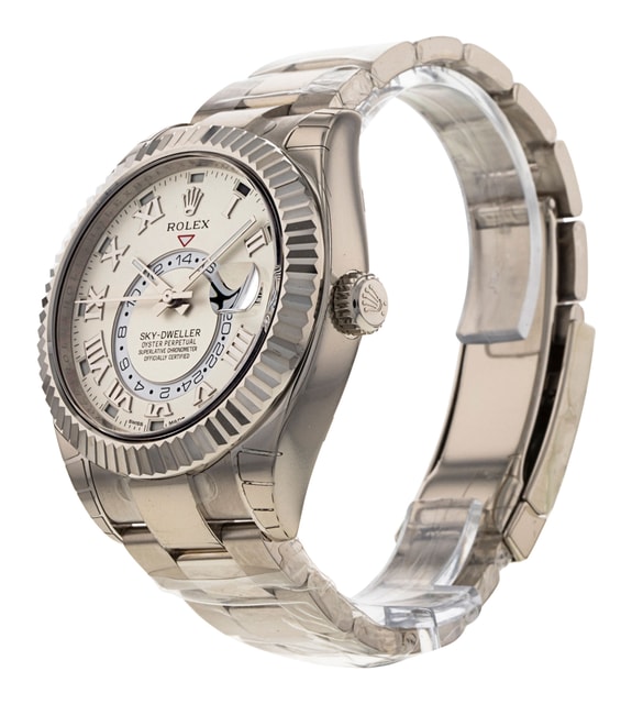 Rolex Sky-Dweller 326939 Image 2